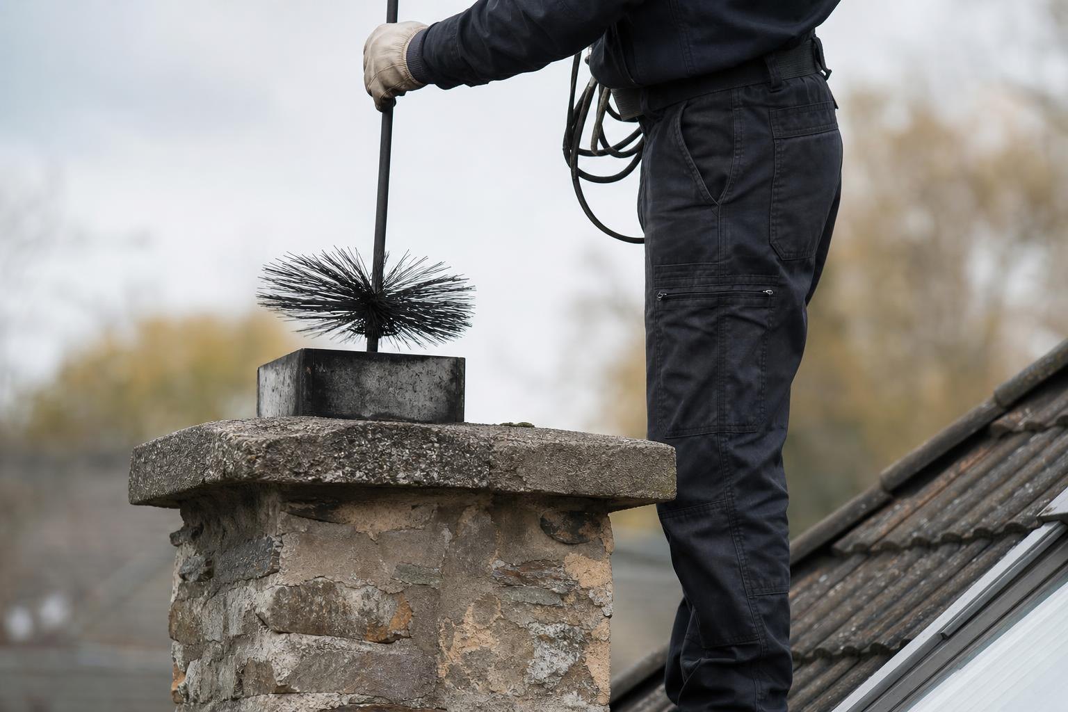Chimney Inspection
